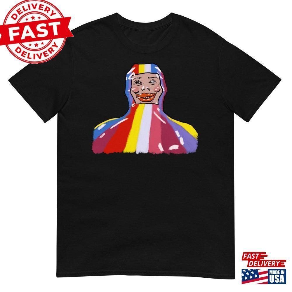 Roisin Murphy Shirt Unisex Hit Parade Tour Classic